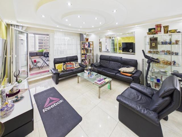 Wohnung kaufen in Bern