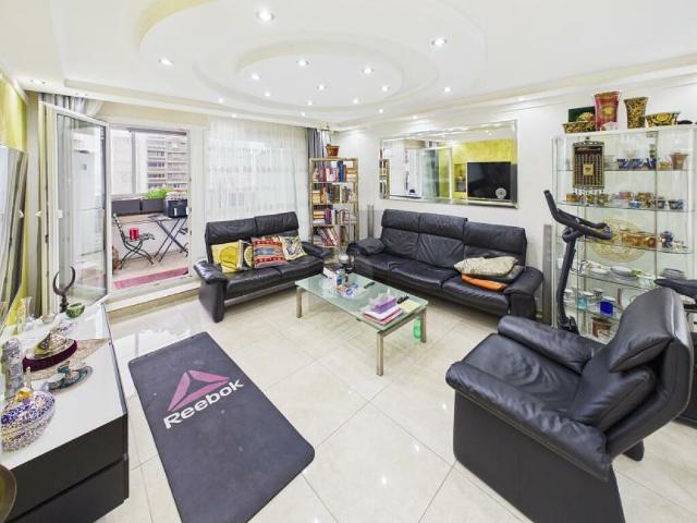 Wohnung kaufen in Bern