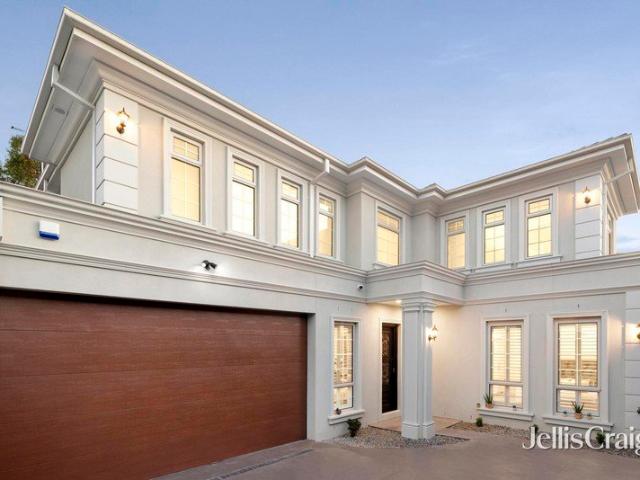 Townhouse for sale in Camerons Creek, Victoria
