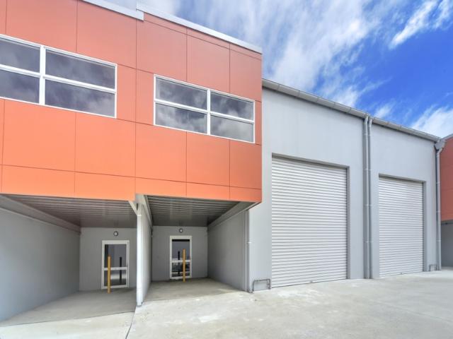 Warehouse for rent in South Nowra, Shoalhaven City Council