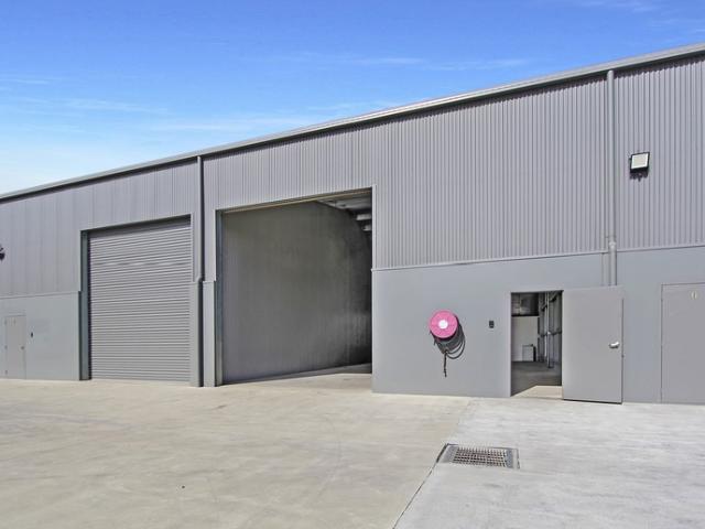 Warehouse for rent in Rawdon Island, New South Wales
