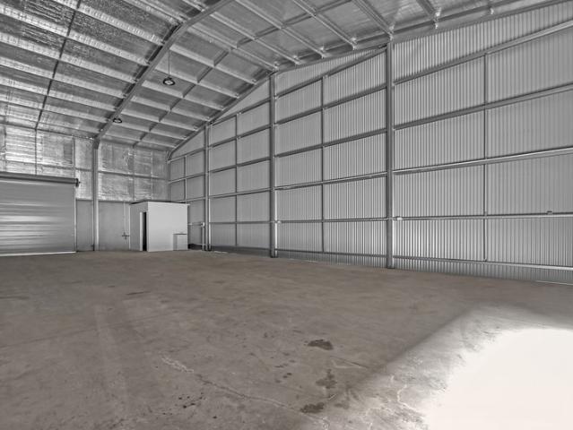 Warehouse for rent in Rawdon Island, New South Wales