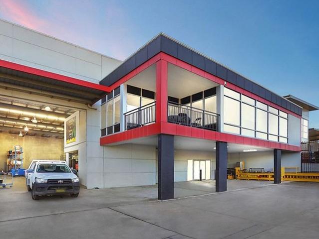 Warehouse for rent in Sydney, New South Wales