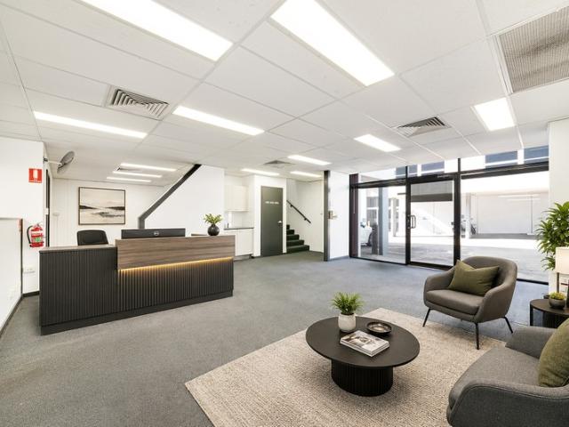 Warehouse for rent in Sutherland, New South Wales