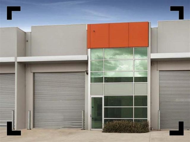 Warehouse for rent in Camerons Creek, Victoria