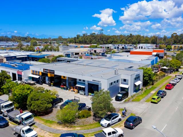 Warehouse for sale in Fernbrook, Queensland