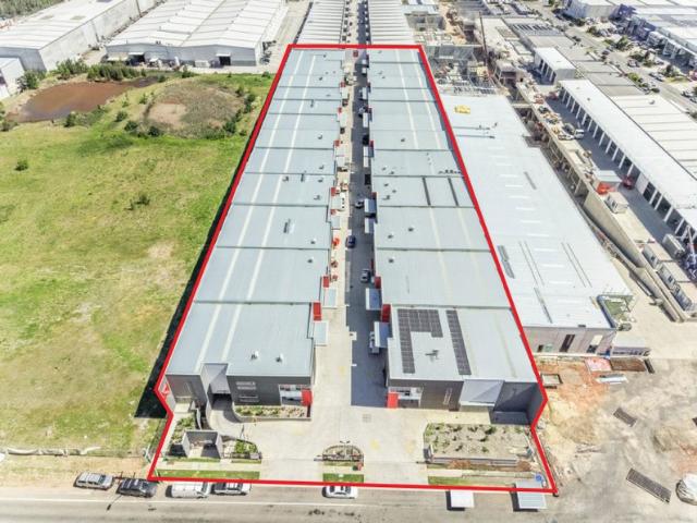 Warehouse for sale in Sydney, New South Wales