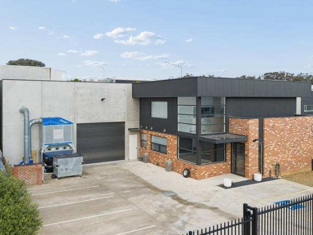 Warehouse for sale in District of Jerrabomberra, Canberra