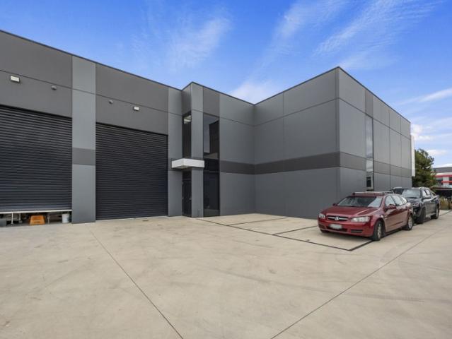 Warehouse for rent in Camerons Creek, Victoria