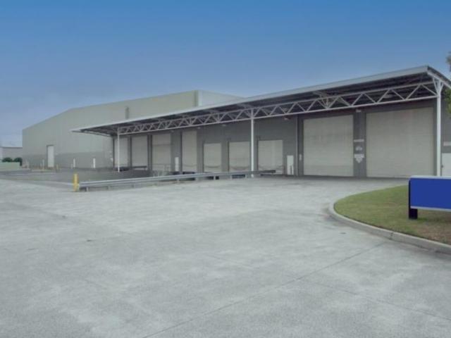 Warehouse for rent in Strathfield, New South Wales