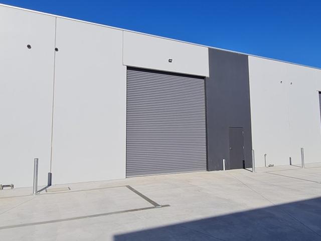 Warehouse for rent in Ballarat, Victoria