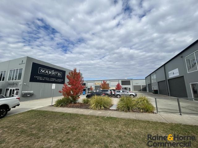 Warehouse for rent in Canberra, Australian Capital Territory
