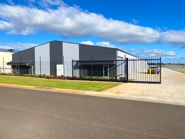 Warehouse for rent in Dubbo, New South Wales