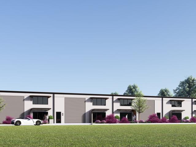 Warehouse for sale in Caerleon, Mid-Western Regional Council