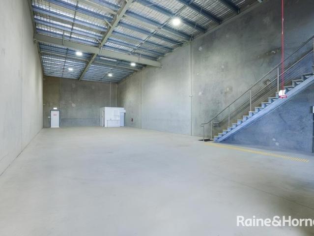 Warehouse for rent in Banyan, Queensland