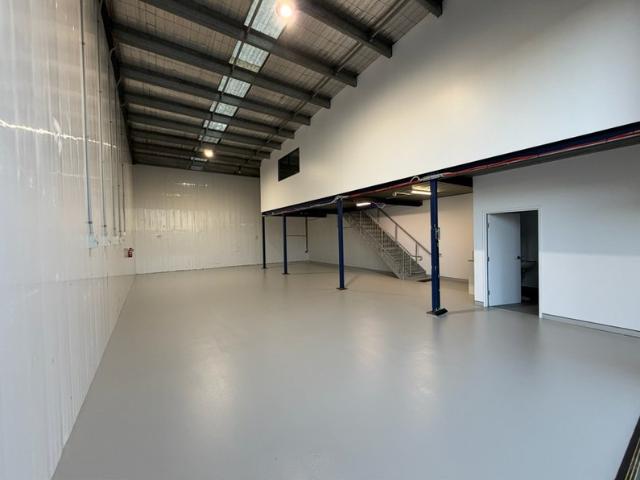 Warehouse for rent in Sydney, New South Wales