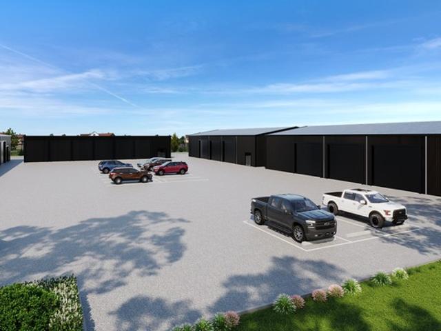 Warehouse for sale in Toowoomba, Queensland