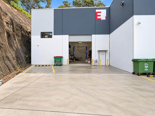 Warehouse for rent in Pemulwuy, Sydney