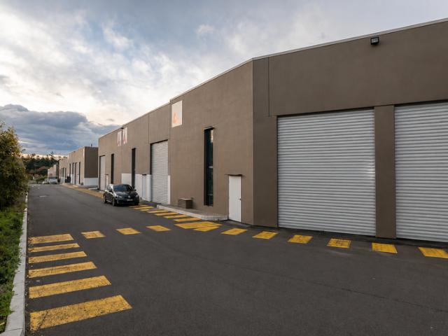 Warehouse for rent in Sydney, New South Wales
