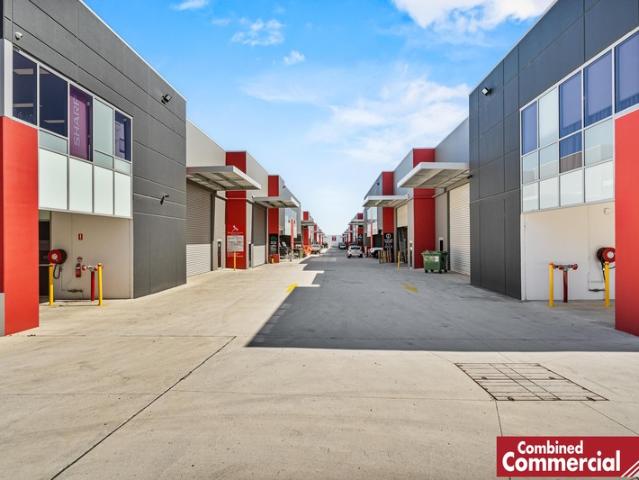 Warehouse for rent in Sydney, New South Wales