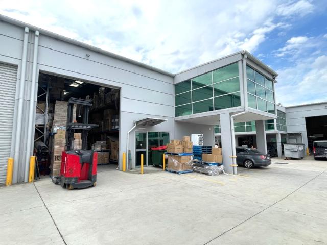 Warehouse for rent in Sydney, New South Wales