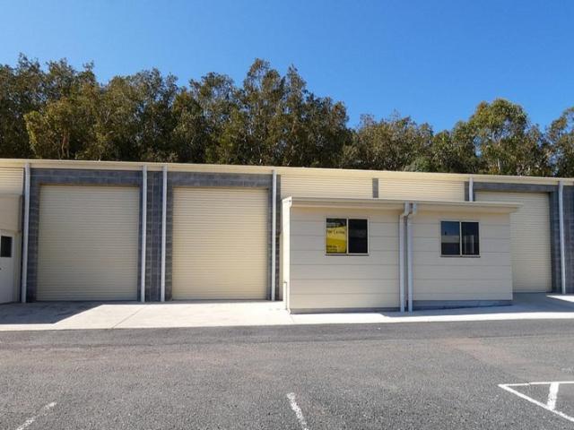 Warehouse for rent in Mid North Coast Msc, New South Wales