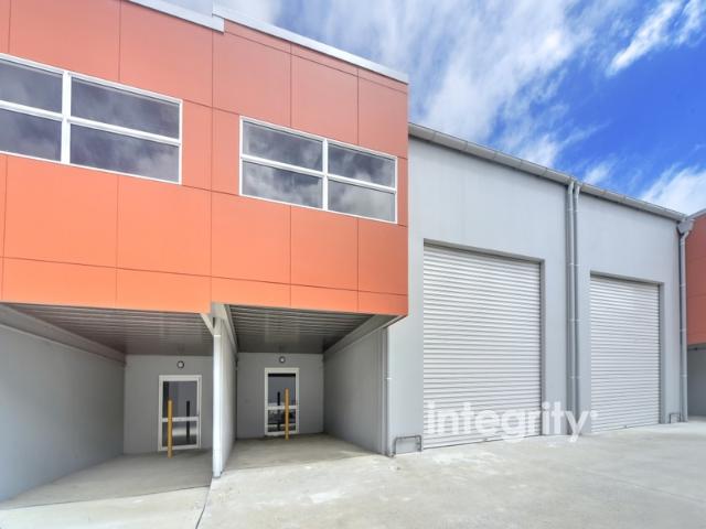 Warehouse for sale in South Nowra, New South Wales