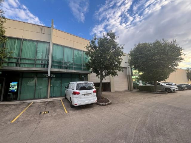 Warehouse for rent in Sydney, New South Wales