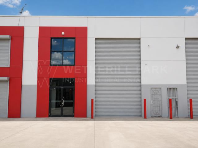 Warehouse for rent in Sydney, New South Wales