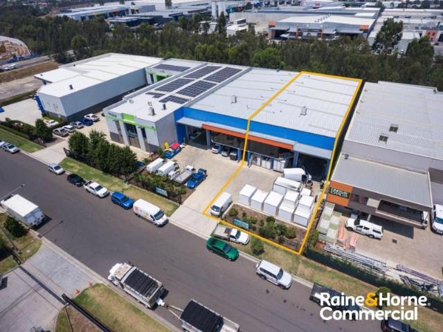 Warehouse for rent in Sydney, New South Wales