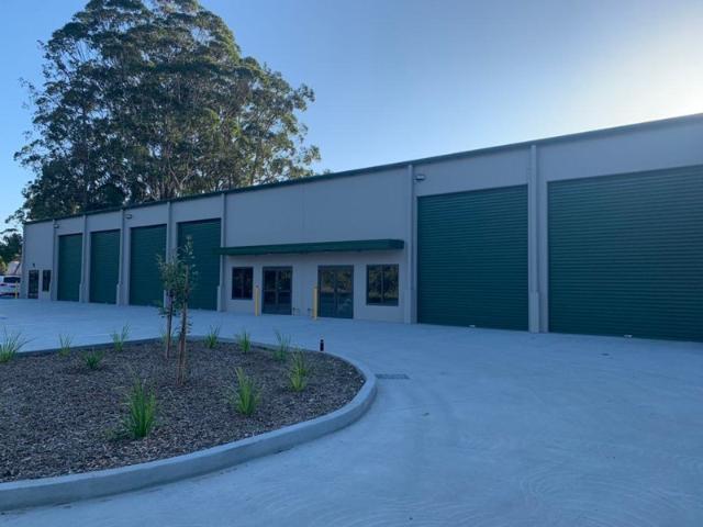 Warehouse for rent in Berkeley Vale, New South Wales