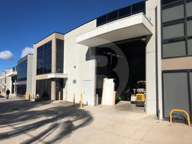 Warehouse for rent in Sydney, New South Wales