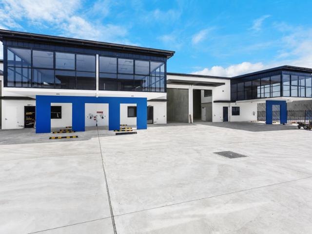 Warehouse for rent in Sydney, New South Wales