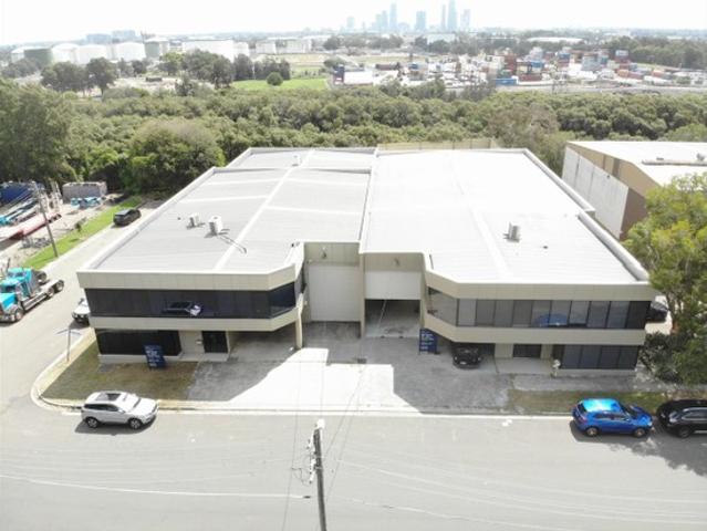 Warehouse for rent in Shallow Bay, New South Wales