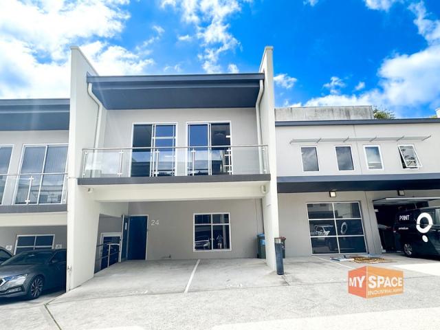 Warehouse for rent in Sydney, New South Wales