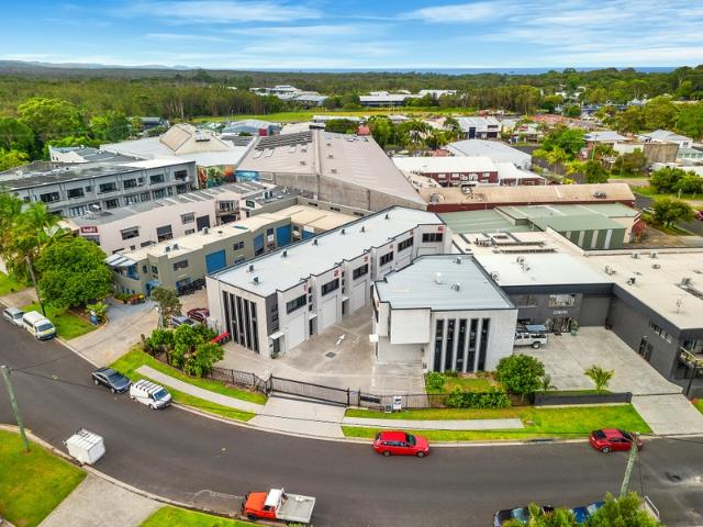 Warehouse for rent in Byron Bay, New South Wales