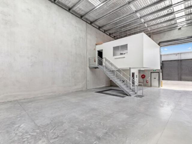 Warehouse for rent in Sydney, New South Wales