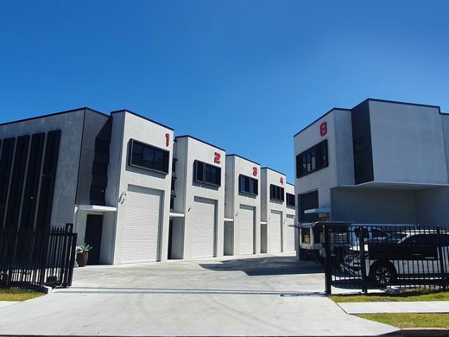 Warehouse for rent in Byron Bay, New South Wales