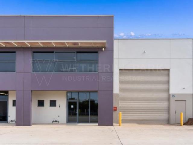 Warehouse for rent in Sydney, New South Wales