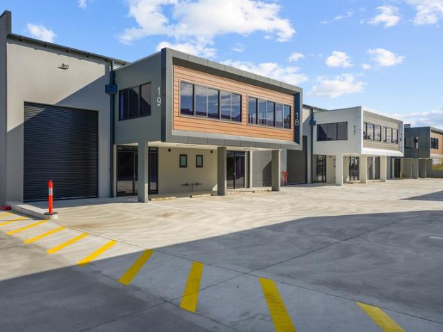 Warehouse for rent in Sydney, New South Wales