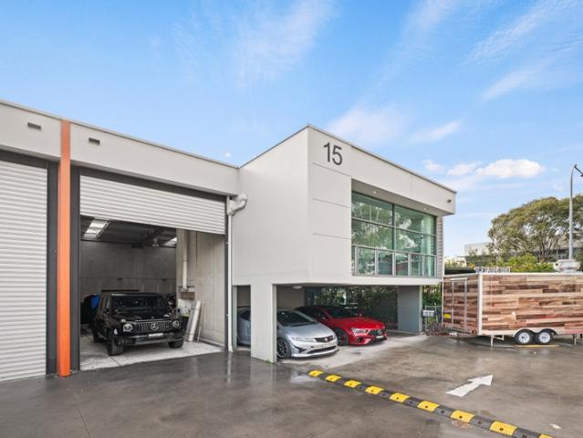 Warehouse for sale in Sydney, New South Wales