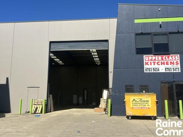 Warehouse for rent in Sydney, New South Wales