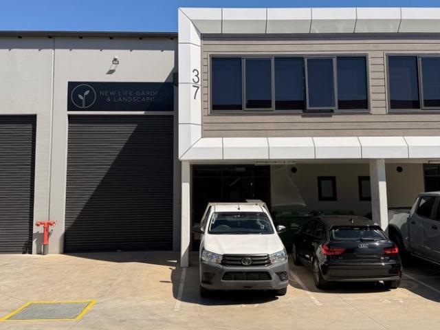 Warehouse for rent in Sydney, New South Wales