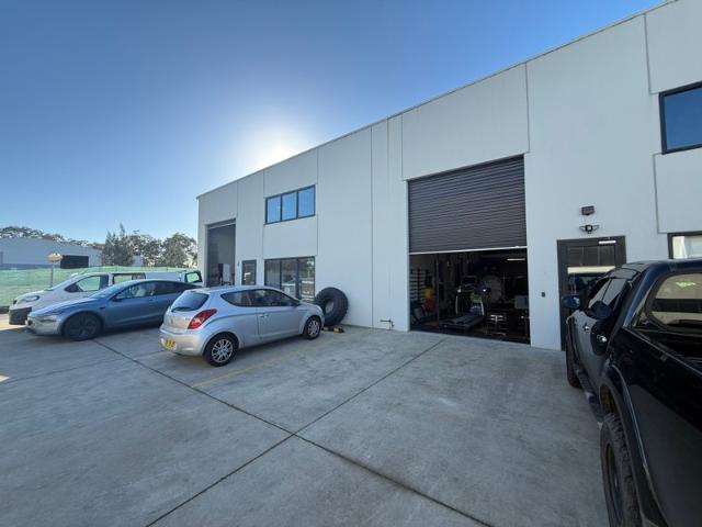 Warehouse for rent in Wyong, New South Wales