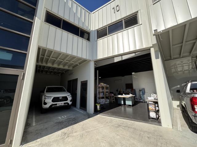Warehouse for rent in Fernbrook, Queensland