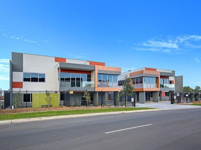 Warehouse for rent in Sydney, New South Wales