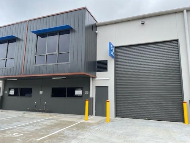 Warehouse for rent in Sydney, New South Wales