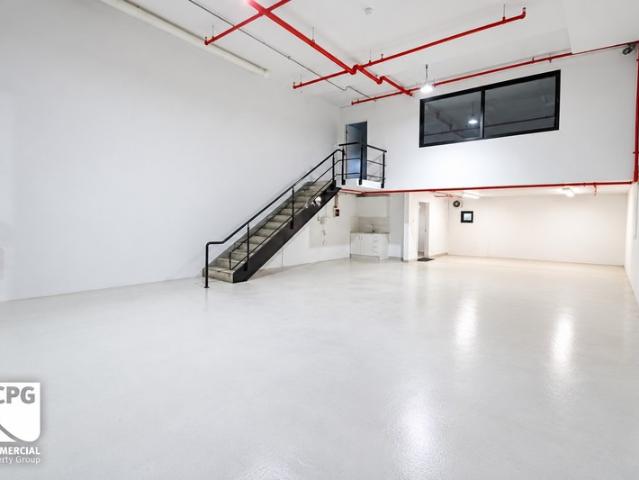 Warehouse for rent in St George, Sydney