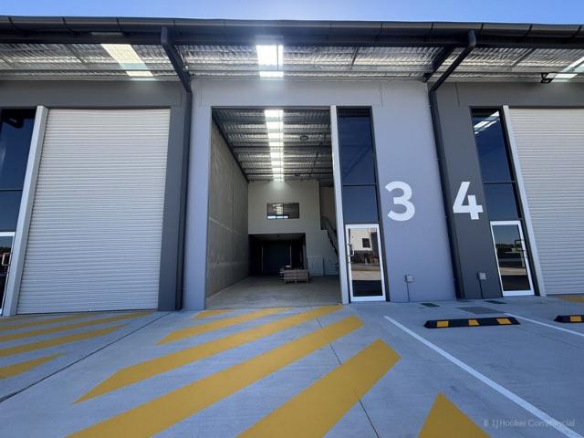 Warehouse for rent in Toowoomba, Queensland