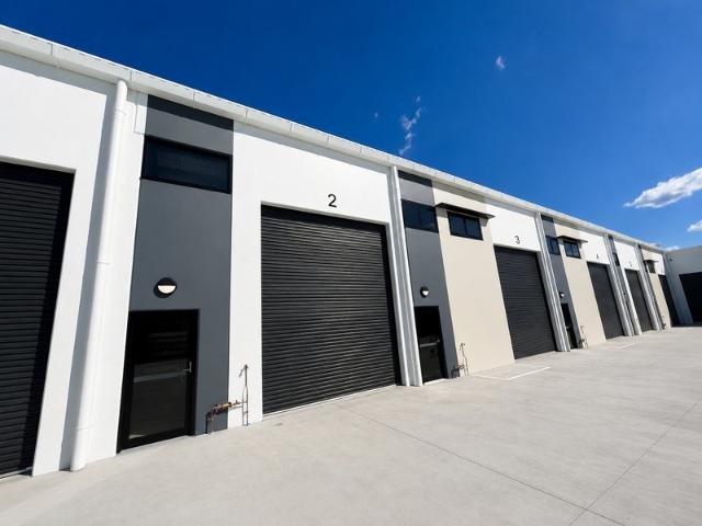 Warehouse for rent in Upper Coomera, Gold Coast City